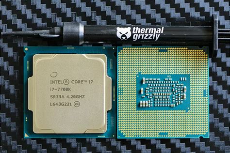 The Kaby Lake overclocking guide .